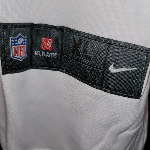 Demarcus Lawrence - Dallas Cowboys Nike jersey - Picture 5 of 8